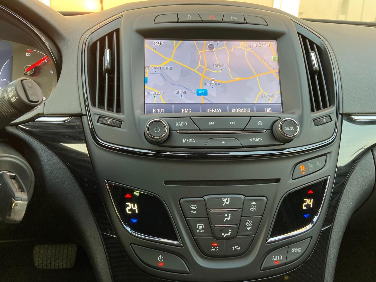 Opel Insignia ST 2.0CDTI 131CV Cosmo Automatica