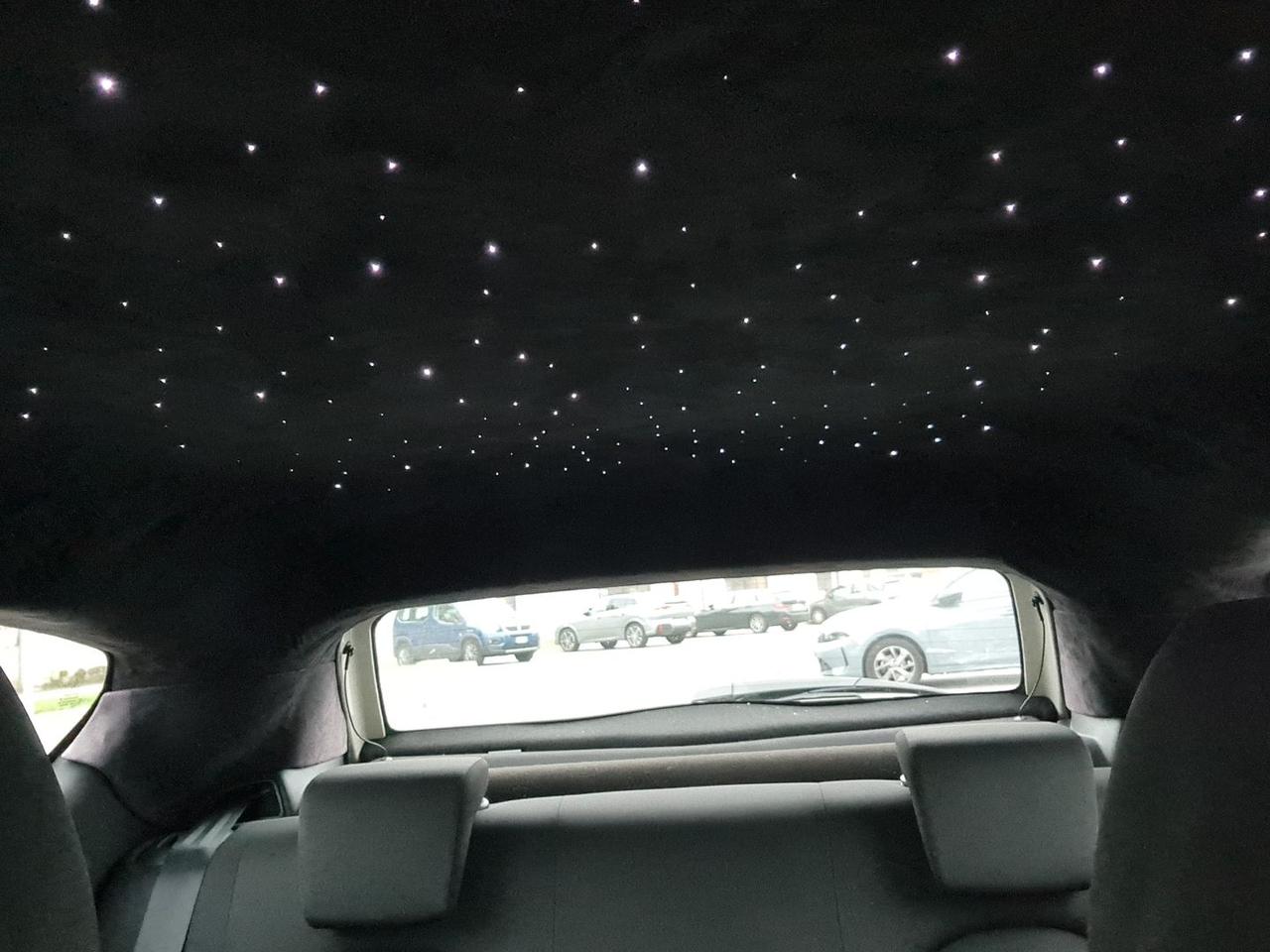 Alfa Romeo MiTo 1.4 8V Impression #7576