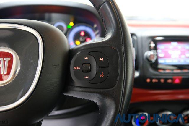 FIAT 500L 1.3 MULTIJET 85 CV BUSINESS NEOPATENTATI