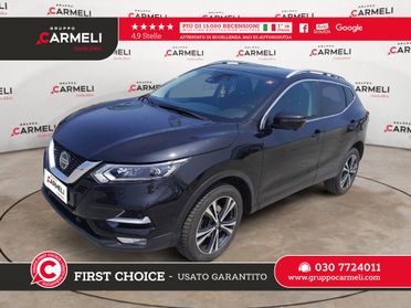 Nissan Qashqai 1.5 dCi N-Connecta 2WD