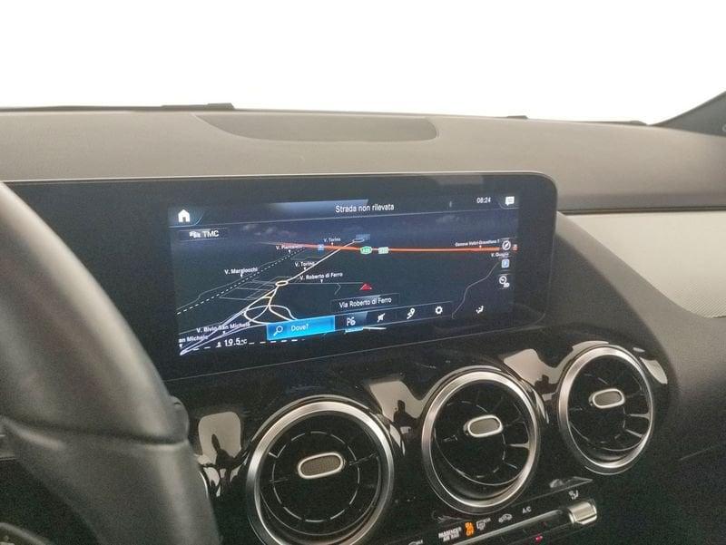 Mercedes-Benz GLA 220 d Sport 4matic auto