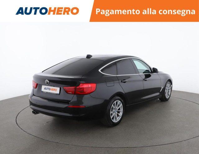BMW 320 d xDrive Business Advantage