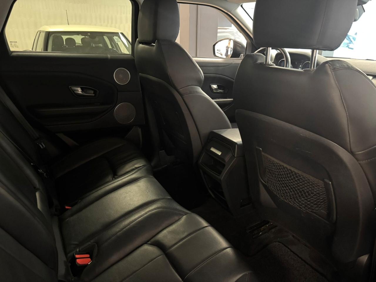 Land Rover Range Rover Evoque Range Rover Evoque 2.0 TD4 150 CV 5p. HSE Dynamic