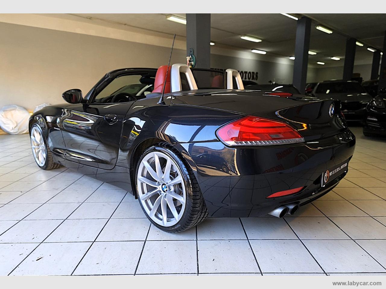 BMW Z4 sDrive23i 76.000KM*AUTOM