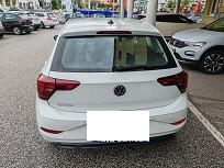 VW Polo - Comfortline 1.0 TSI