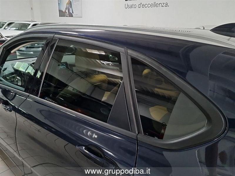 BMW Serie 2 Active Tourer Serie 2 F45 2018 Active Tourer 216d Active Tourer Advantage auto