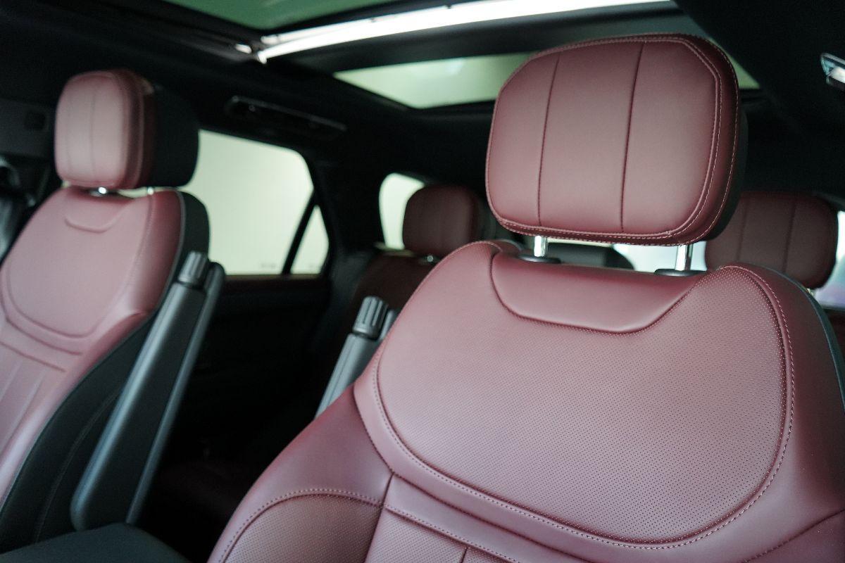 LAND ROVER - Range Rover Sport - 3.0 SDV6 HSE Dynamic