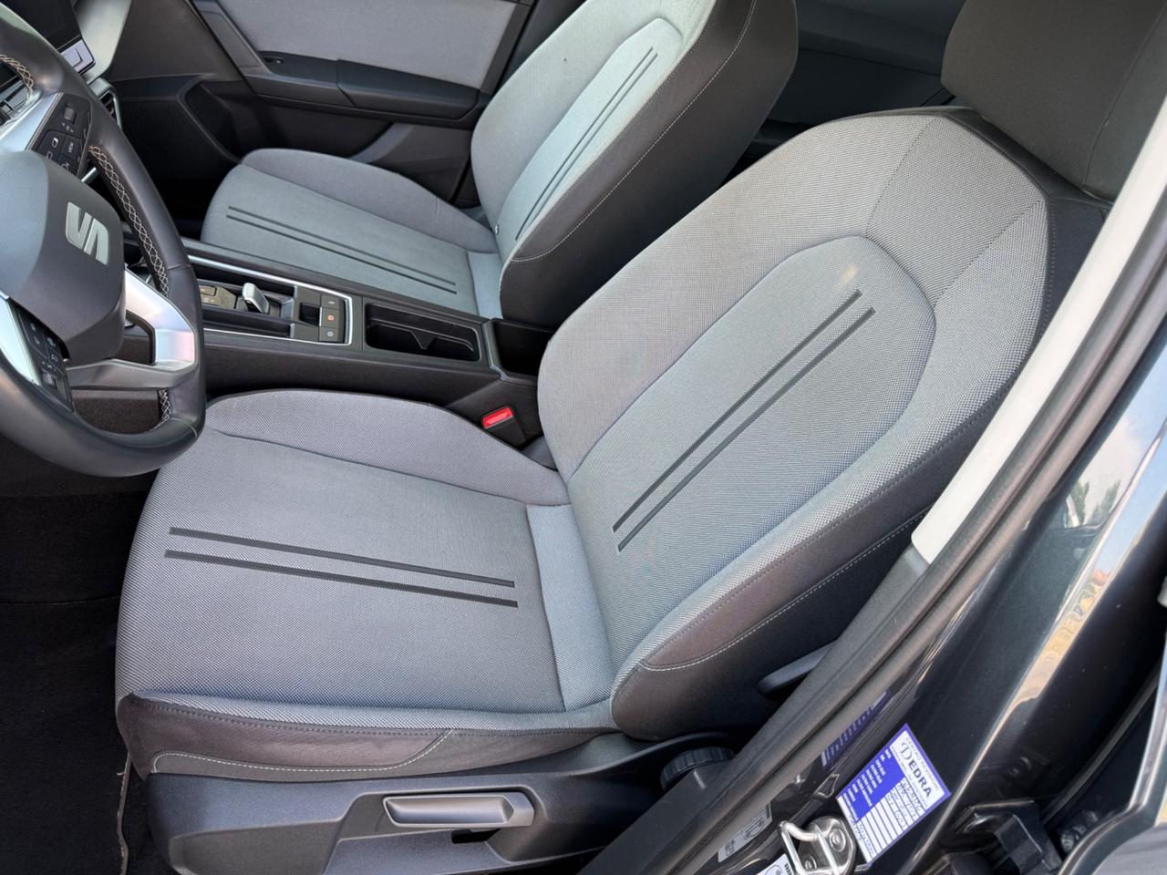 Seat Leon Berlina 2.0 150 CV DSG Business