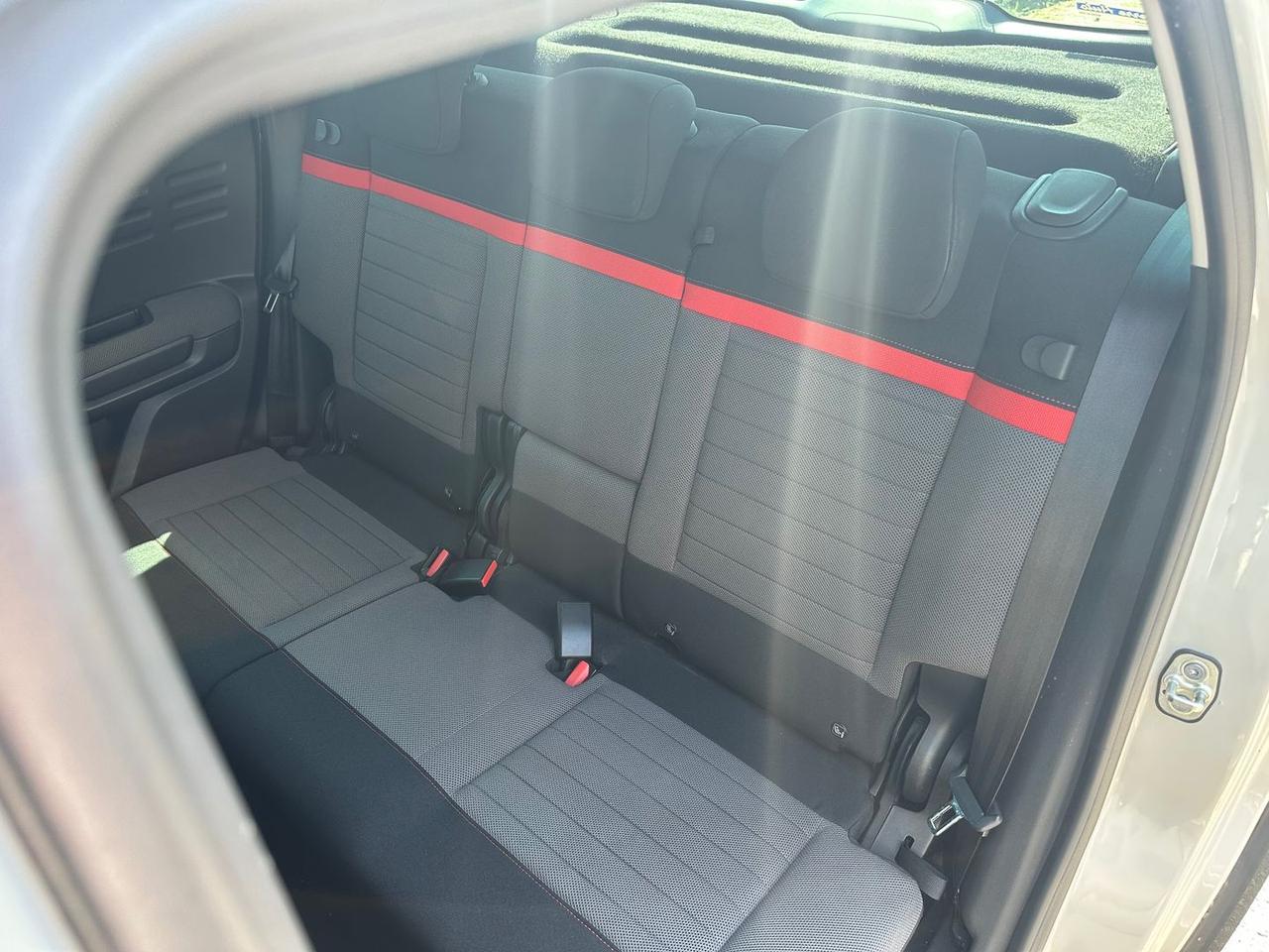 Citroen C3 Aircross Shine 1.2 PureTech 110 #6429