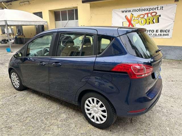 Ford B-Max B-Max 1.0 ecoboost Titanium 100cv