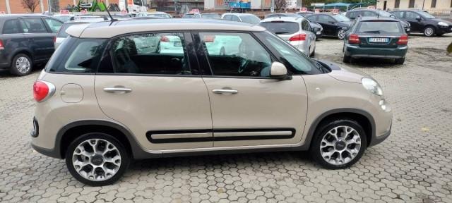 Fiat 500 L 1.3 mjt Trekking 95cv