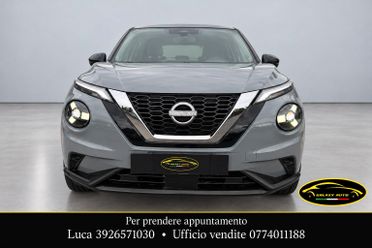 Nissan Juke 1.0 DIG-T 114 CV DCT Acenta