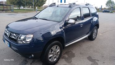Dacia Duster 1.6 110CV 4x4 Lauréate