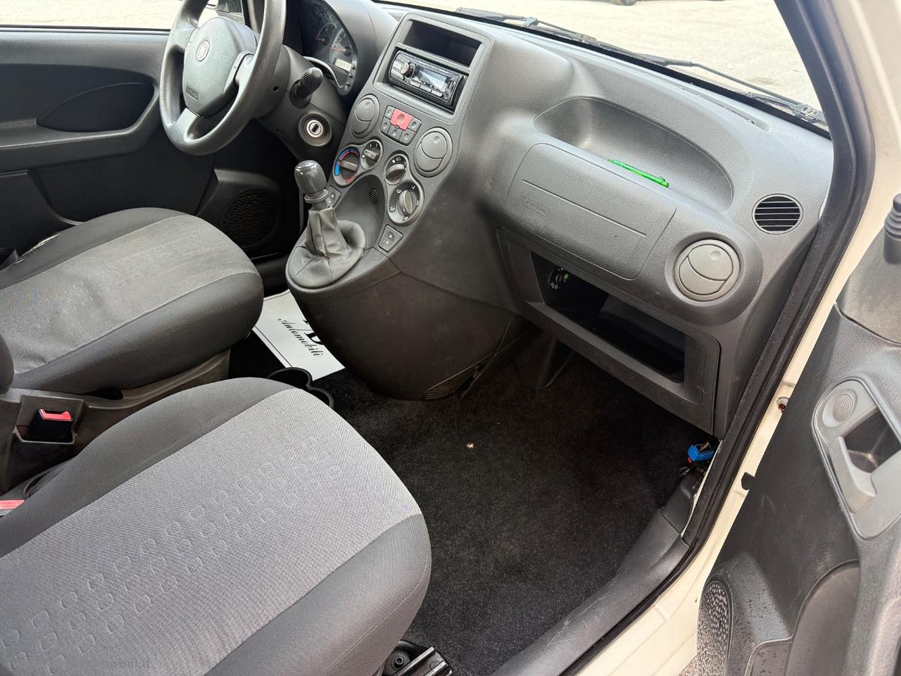 FIAT Panda 1.2 Dynamic SOLO KM.67000 EURO5