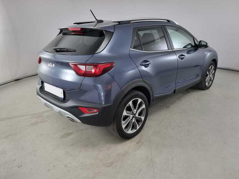 KIA STONIC 1.0 STYLE MH MY22