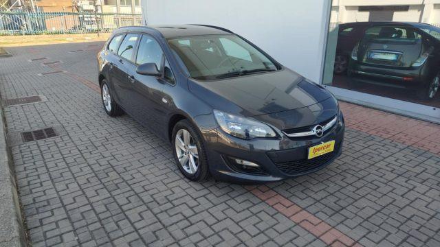 OPEL Astra 1.7 CDTI 110CV Sports Tourer ottime condizioni