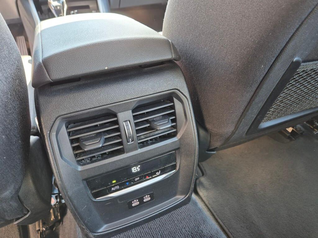 Bmw 320d 190CV xDrive Touring con Garanzia