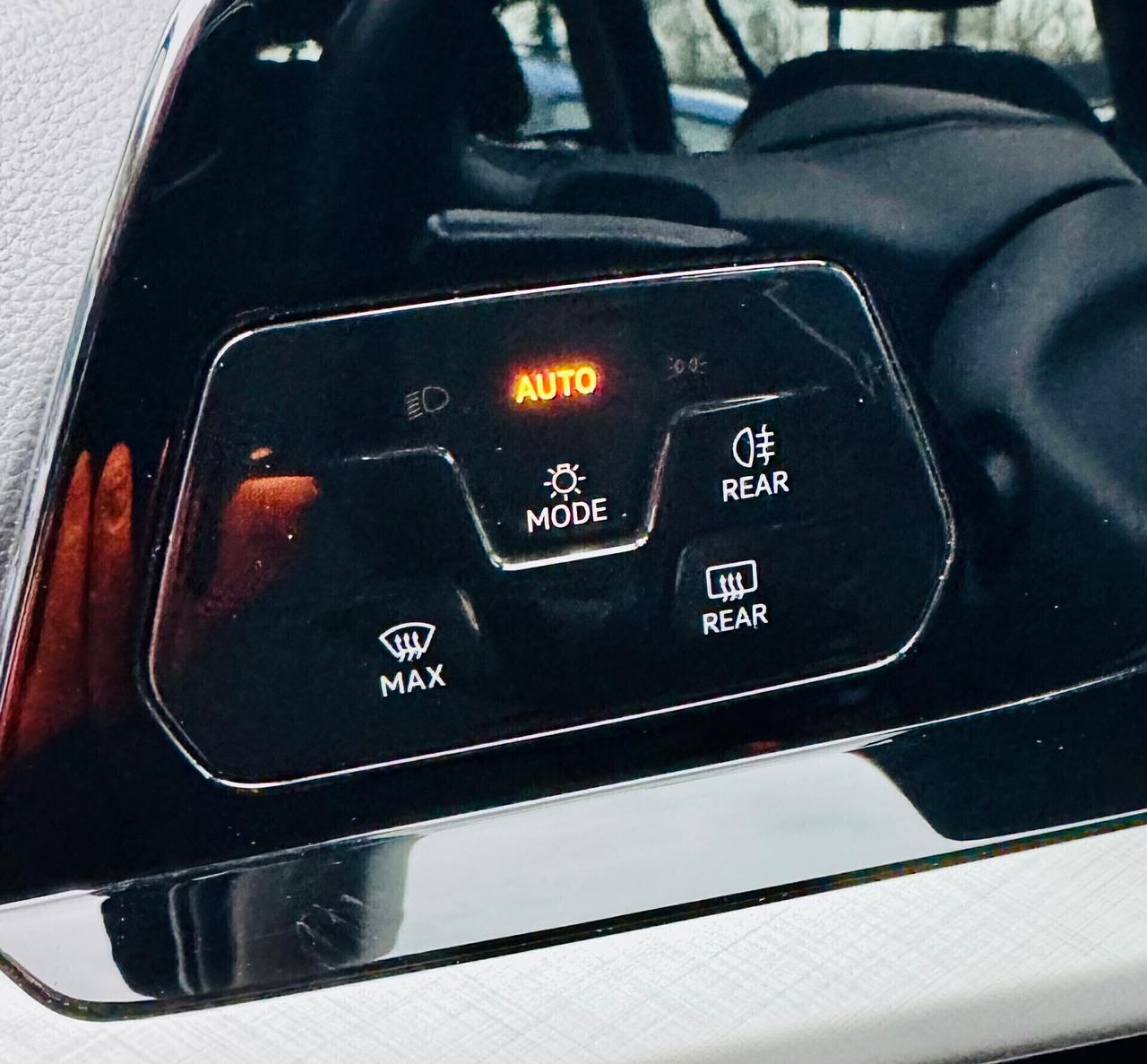 Volkswagen Golf Variant 2.0 TDI 150 CV DSG SCR Style