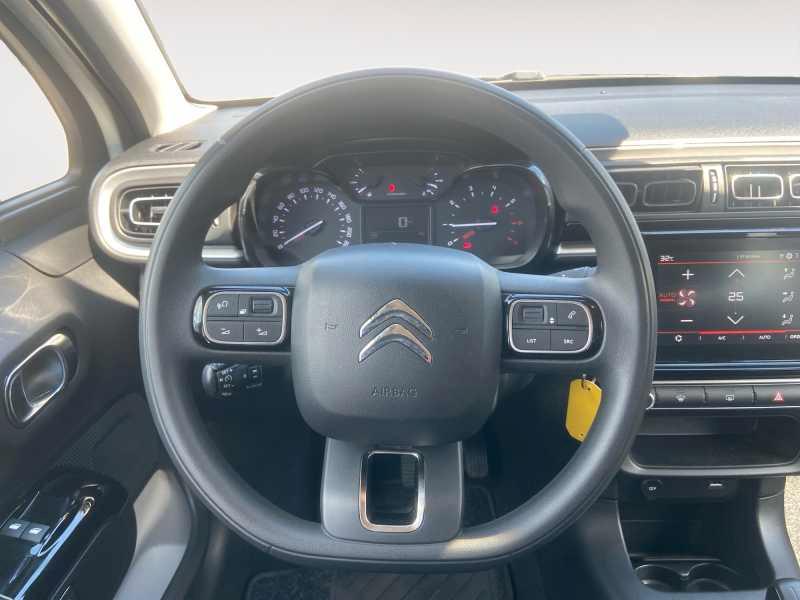CITROEN C3 1.2 puretech Shine s&s 83cv