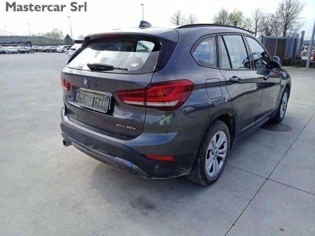BMW X1 X1 xdrive25e Business Advantage auto - GH014PM