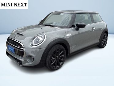 MINI Mini 3 porte Mini 5 porte MINI 3P 2.0 COOPER S HYPE AUTO