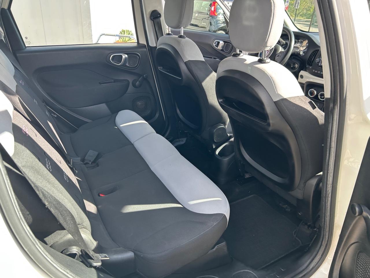 Fiat 500L 1.3 Multijet 85 CV Pop Star