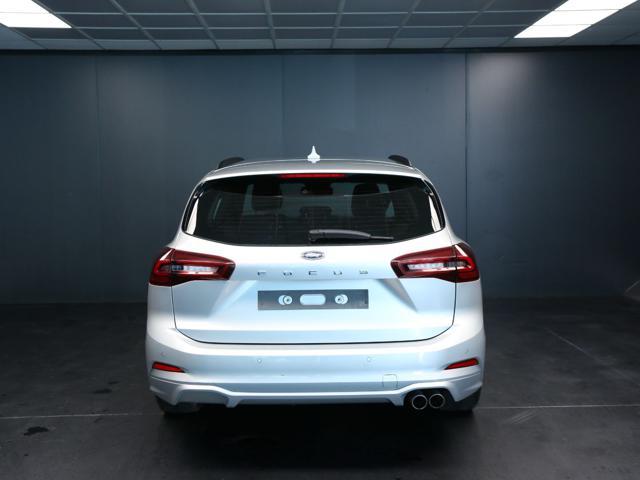 FORD Focus 1.5 EcoBlue 115CV automatico SW ST-Line