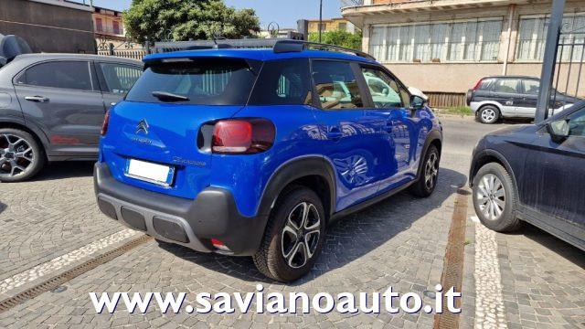 CITROEN C3 Aircross BlueHDi 110 S&S Feel