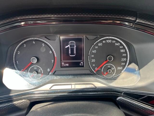 Volkswagen T-Cross 1.0 TSI Style BMT