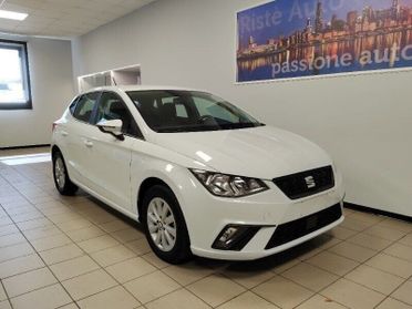 Seat Ibiza 1.6 TDI 95 CV 5 porte Business