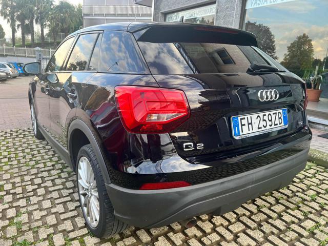 AUDI Q2 1.6 TDI Business