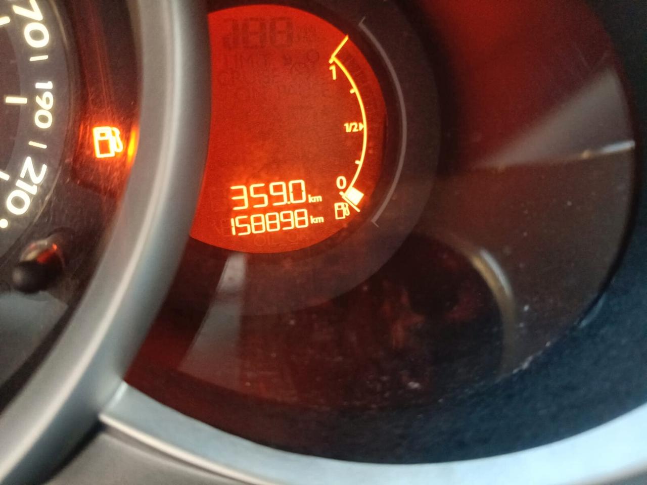 CITROEN C3 1.1 5PORTE-UNIPRO-NEOPATENTATI-Euro5490