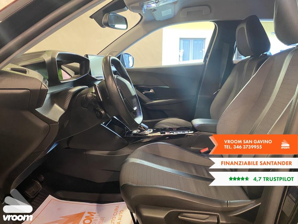 PEUGEOT 2008 2ª serie 2008 BlueHDi 130 S&S EAT...