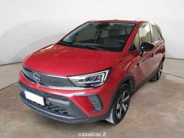 Opel Crossland Crossland 1.5 ECOTEC D 110 CV Start&Stop Edition 3 ANNI DI GARANZIA KM ILLIMITATI PARI ALLA NUOVA