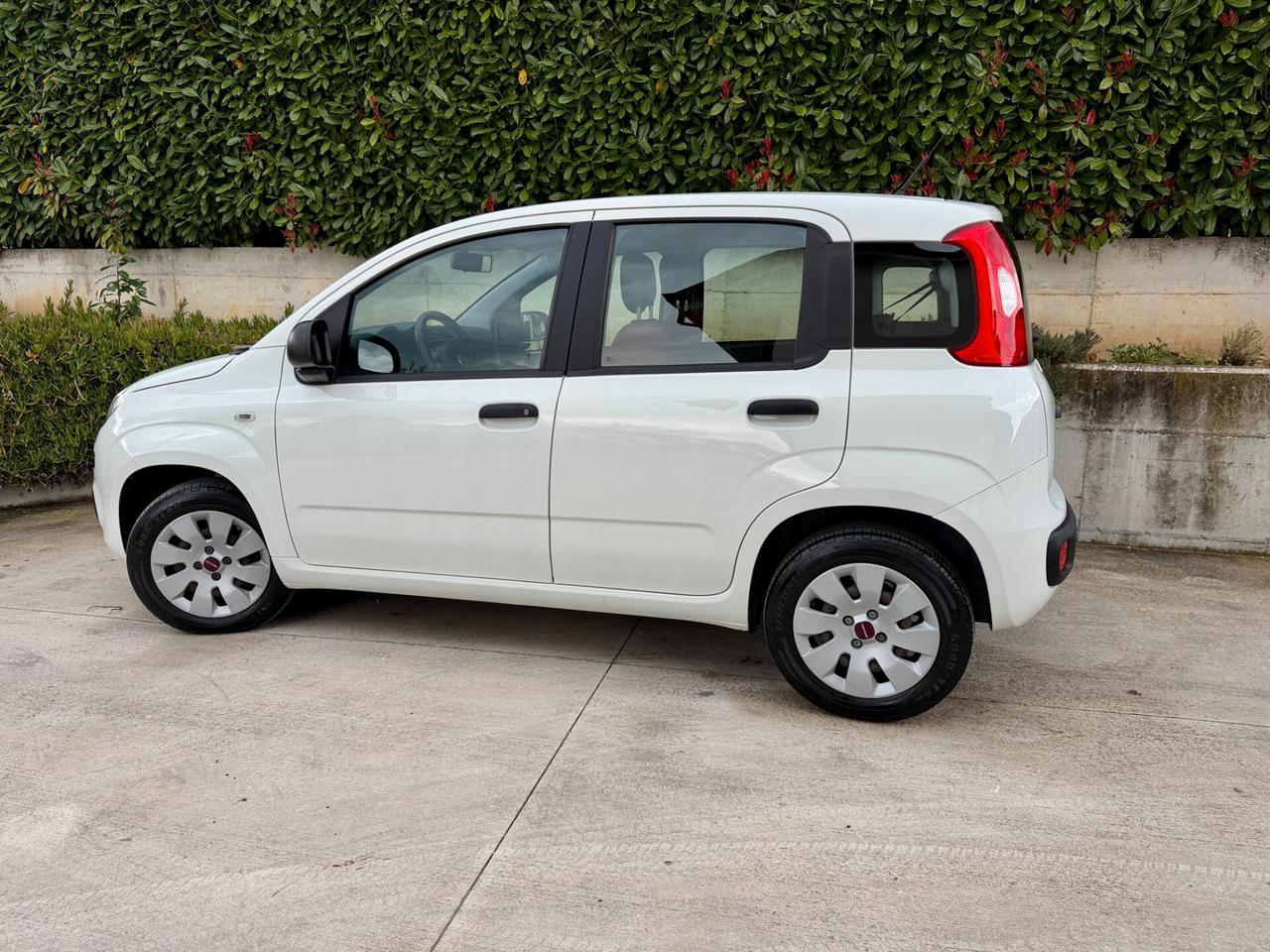 Fiat New Panda 1.2 cv 70 Euro 6B
