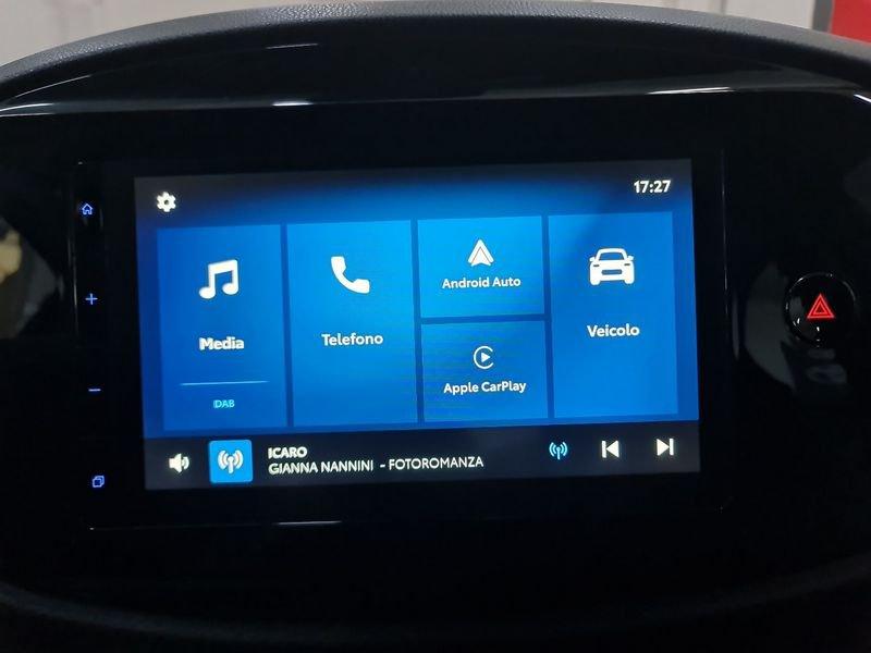 Toyota Aygo X 1.0B (72 CV) Trend