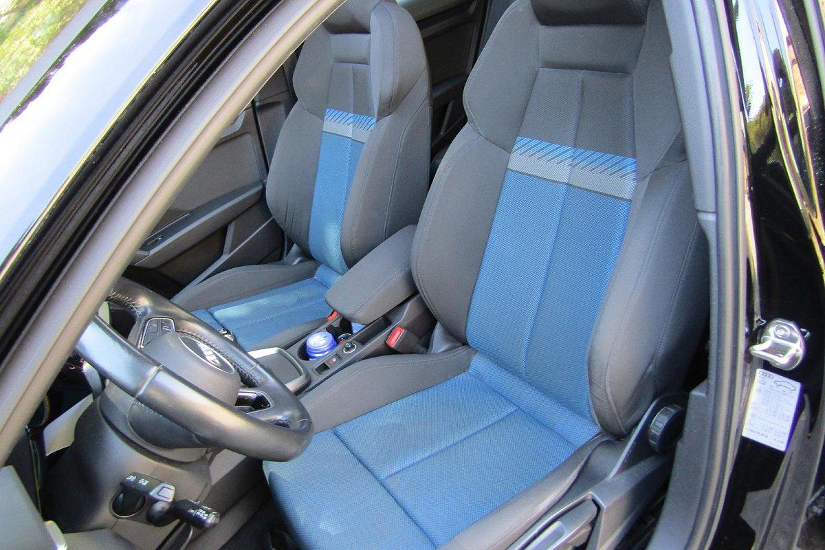 AUDI A3 SPB 30 TDI Business