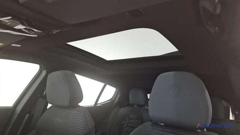 Alfa Romeo Tonale Diesel 130cv Sprint