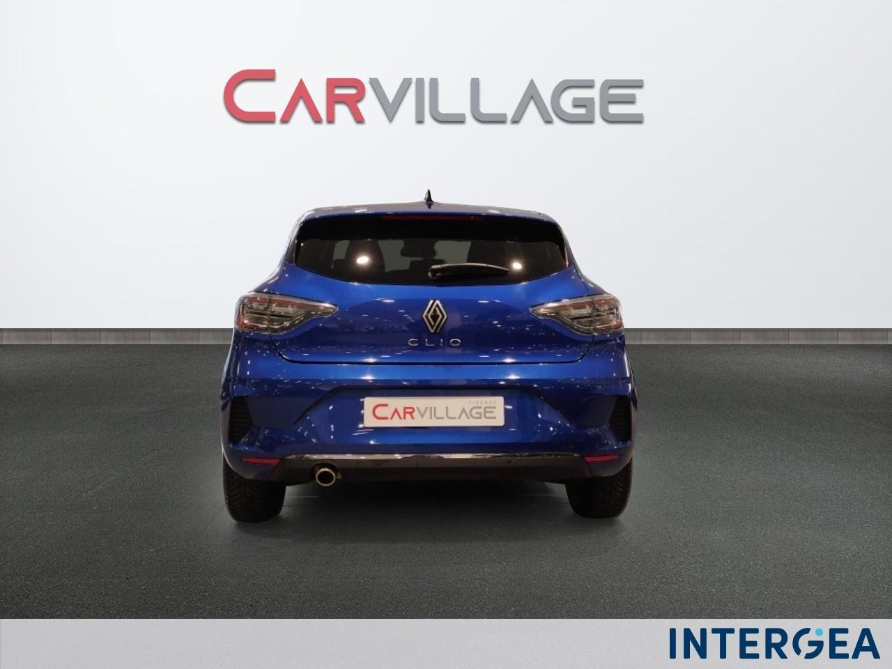 RENAULT Clio 1.0 tce Techno 90cv