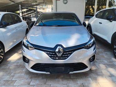 Renault Clio Full Hybrid E-Tech 145 CV 5 porte Techno