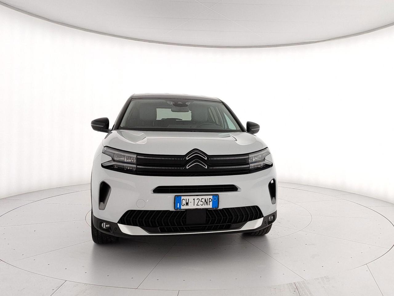 Citroen C5 Aircross BlueHDi 130 S&S EAT8 Max