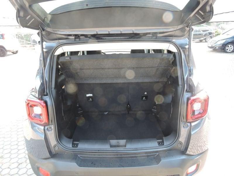 Jeep Renegade 1.5 Turbo T4 MHEV North Star