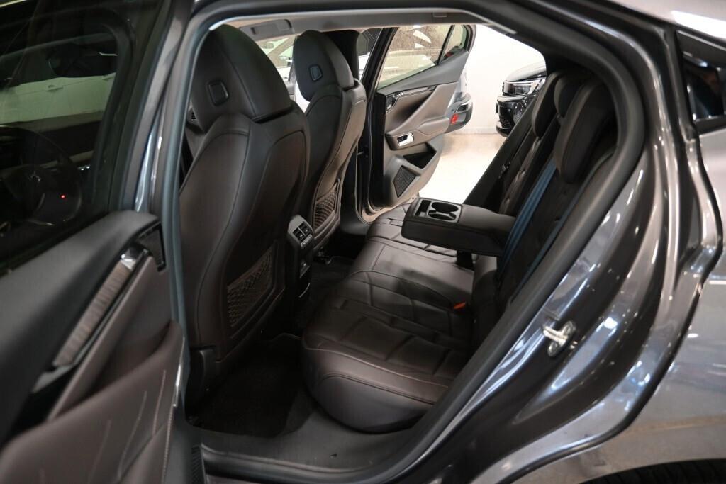 Ds DS4 4 PURETECH 130CV AUT. OPERA ( TETTO PANORAMICO APR. - PELLE FARI LED PDC COCKPIT NAVI M