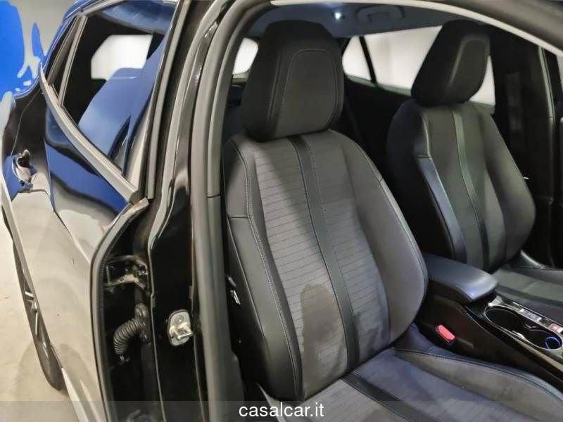 Peugeot 2008 2008 BlueHDi 130 S&S EAT8 Allure FINO A 3 ANNI DI GARANZIA KM ILLIMITATI PARI ALLA NUOVA