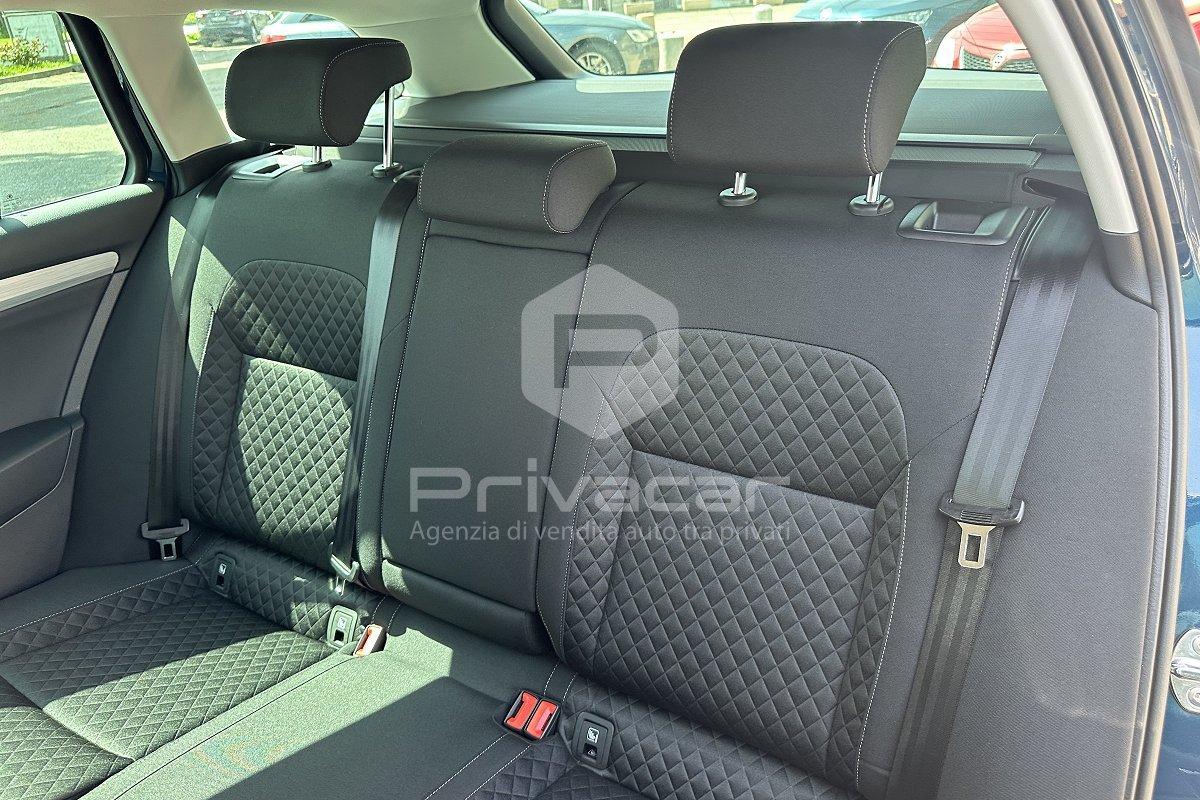 SKODA Superb 2.0 TDI EVO 150 CV SCR DSG Wagon Executive