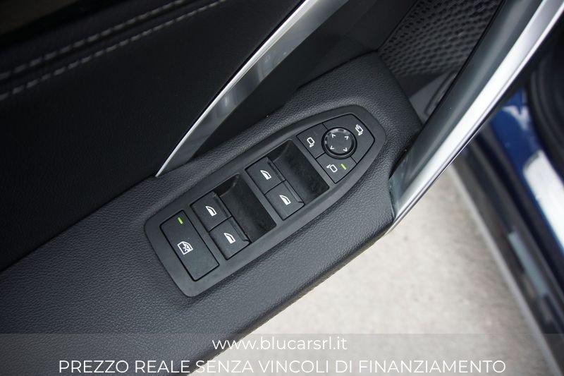 BMW X1 sDrive 18d X-Line DCT