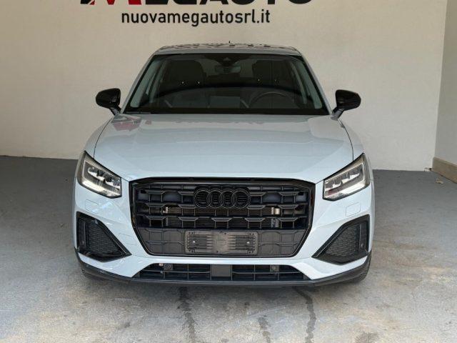 AUDI Q2 35 TDI quattro S tronic Advanced