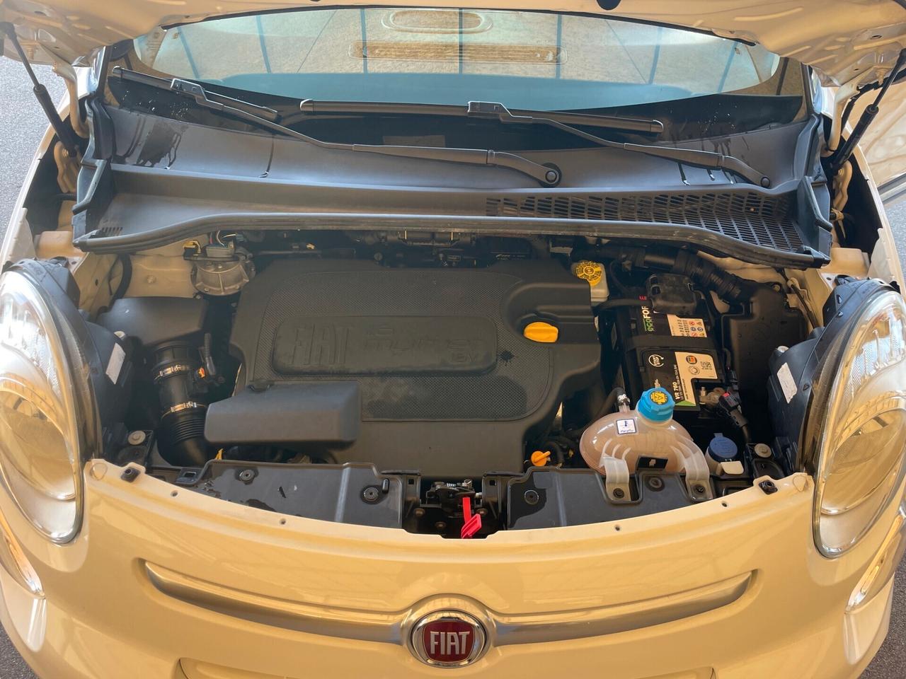 Fiat 500L 1.6 Multijet 105 CV Trekking