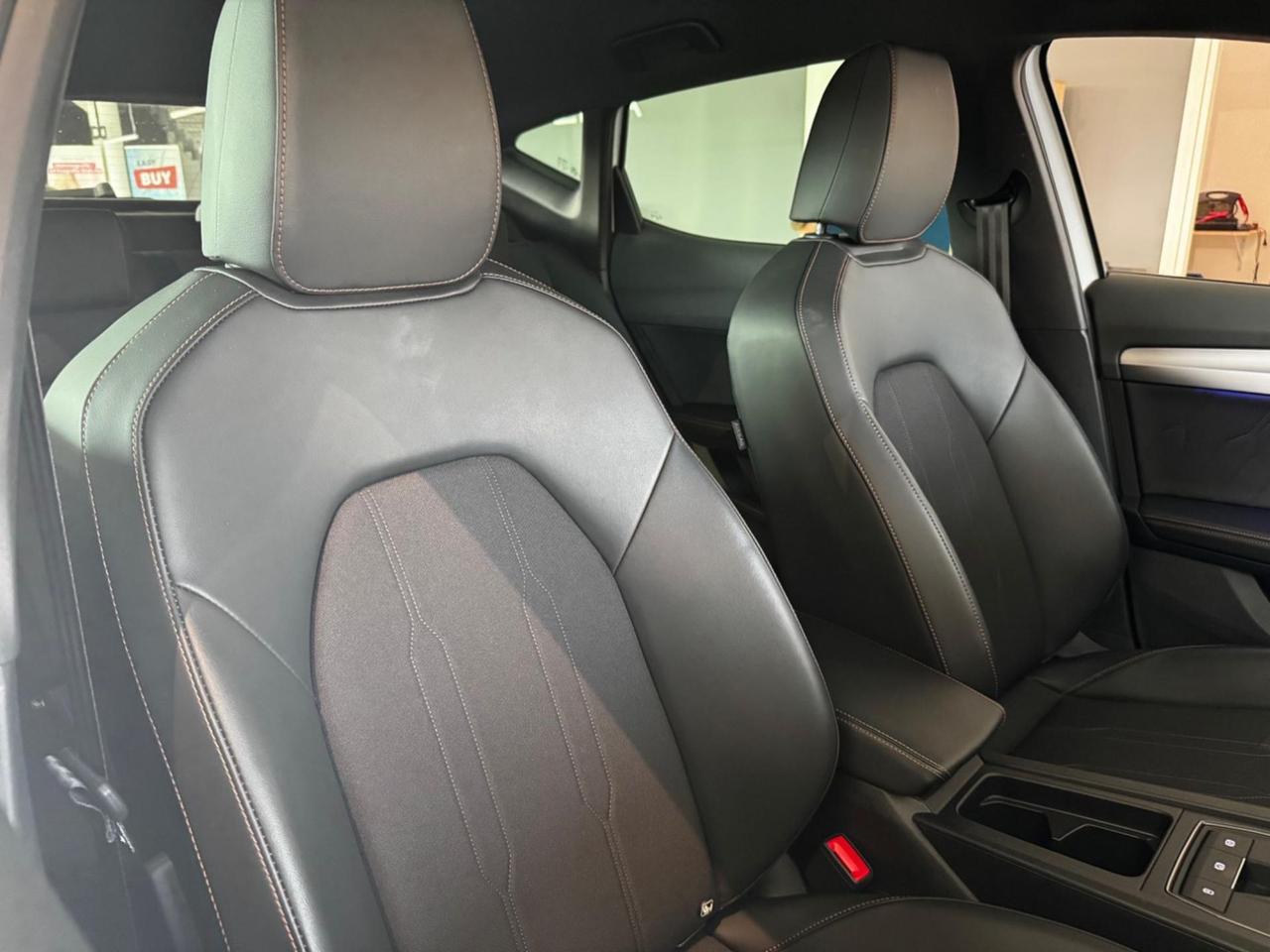 CUPRA Formentor 2.0 TDI 4Drive DSG - TELECAMERA!