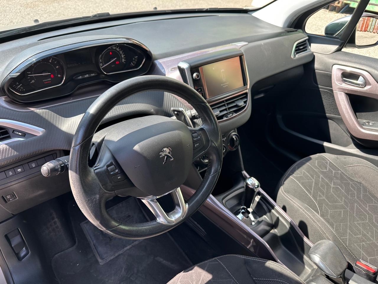 Peugeot 2008 1.6 e-HDi 92 CV Stop&Start ETG6 Active
